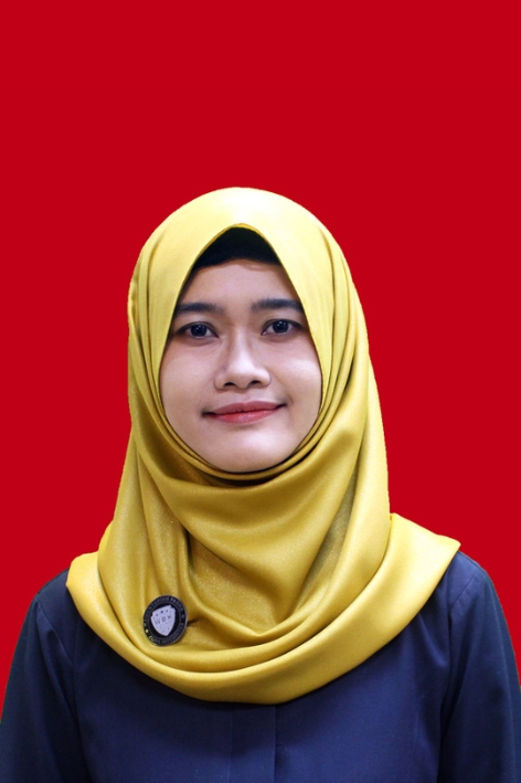Intan Harvin Saputro