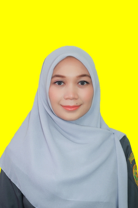 Haity Mella Resita